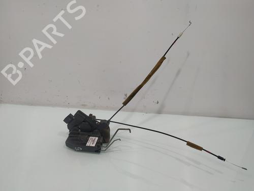 Used Front left lock Front left lock 37241839 37241839