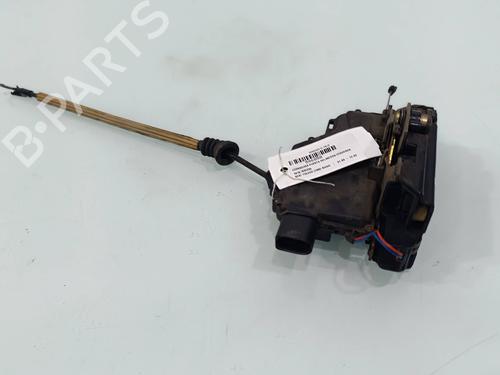 Used Front left lock Front left lock 37723768 37723768