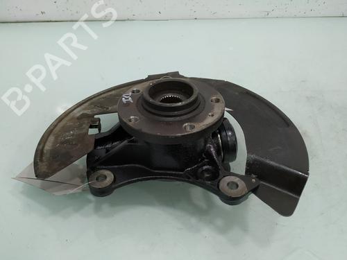 Left front steering knuckle CITROËN C5 III (RD_)  | BP19695371M25