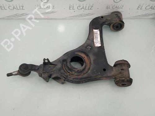 Used Left front suspension arm MERCEDES-BENZ E-CLASS (W210) E 270 CDI (210.016) (170 hp) 8090044