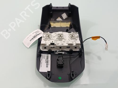 Interior roof light DS DS 5 (KF_) | BP33852126I8 - Image 2