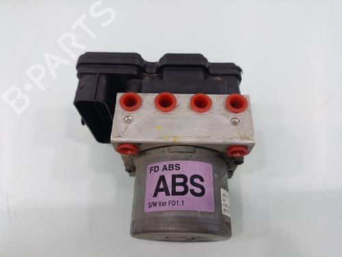Used ABS pump ABS pump HYUNDAI i30 (FD) [2007-2012] 33177108 33177108