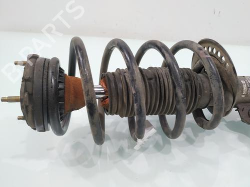 Left front shock absorber FORD MONDEO III (B5Y) 2.0 TDCi | BP8084339M16 