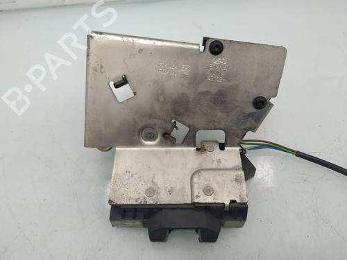 Tailgate lock FORD MONDEO III Saloon (B4Y) 2.2 TDCi | BP8093697C101 