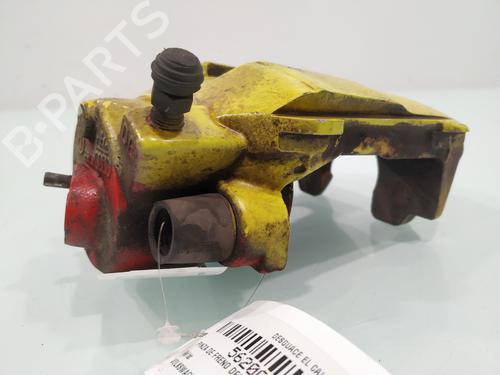 Right front brake caliper VW GOLF V (1K1) | BP31828409M104