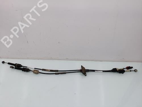 Used Cable Cable OPEL VIVARO B Bus (X82) [2014-2019] 34607298 34607298