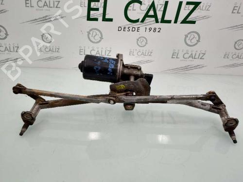 Front wiper motor SEAT LEON (1M1)  | BP8092359M29 