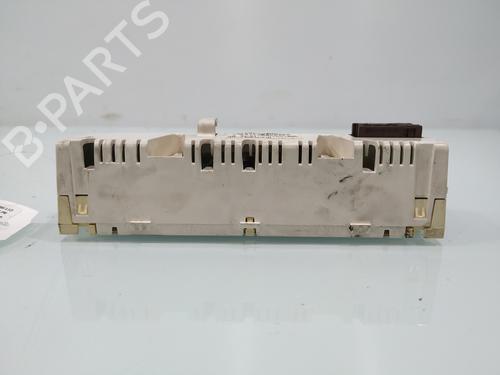 Display monitor CITROËN C4 Coupe (LA_)  | BP31803523C48 