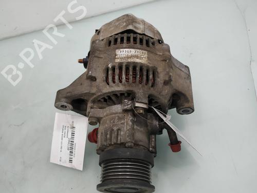 Used Alternator HYUNDAI ACCENT II (LC) 1.5 CRDi (82 hp) 9950104