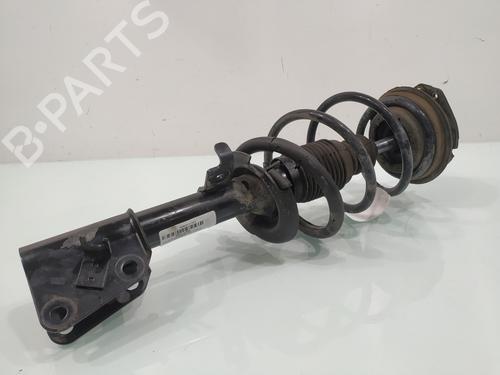 Used Right front shock absorber RENAULT LAGUNA II (BG0/1_) [2001-2007]  30719160