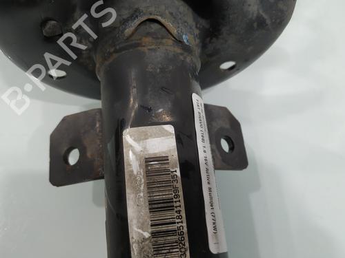 Left front shock absorber FIAT BRAVO II (198_) 1.6 D Multijet (198AXH1B) | BP31757919M16