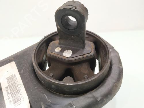 Left rear suspension arm HYUNDAI ix35 (LM, EL, ELH)  | BP28052681M14 