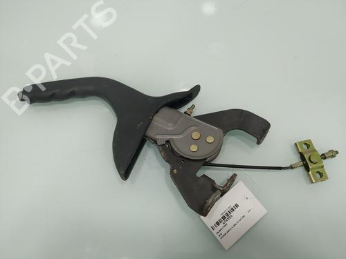 Hand brake HYUNDAI SANTA FÉ I (SM) 2.0 CRDi | BP22923407I18 