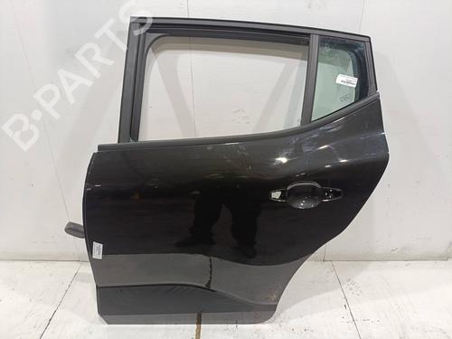 Dør venstre bagtil DACIA SANDERO III [2021-2026]  31309605