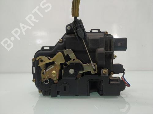Rear left lock SEAT LEON (1M1)  | BP22711990C100 