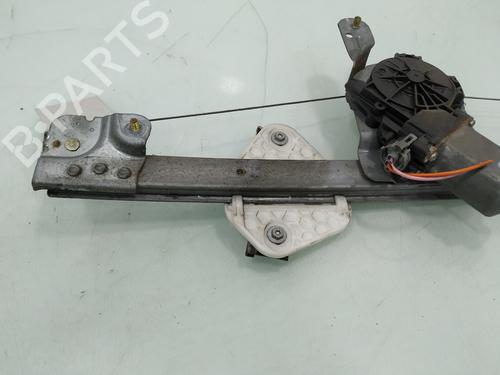 Front right window mechanism DACIA LOGAN (LS_)  | BP17387269C23  - Image 5