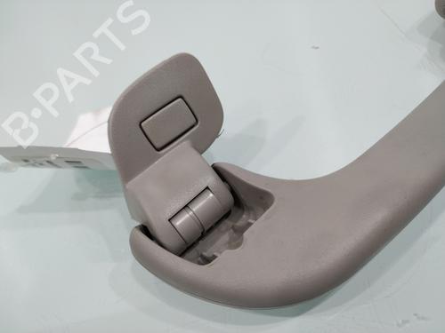 Ander RENAULT ZOE (BFM_)  | BP26695738O1 