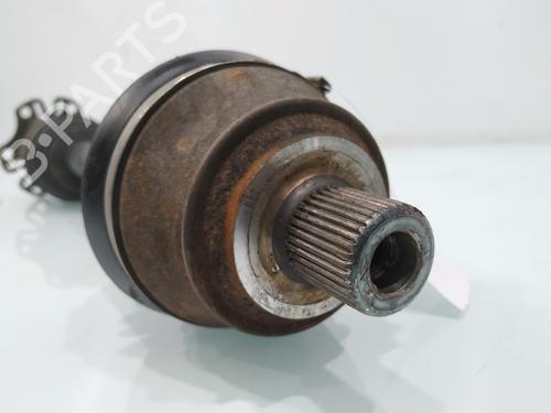 Right front driveshaft AUDI A6 C6 (4F2)  | BP33941948M39  - Image 5