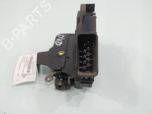 Front right lock FORD FOCUS II (DA_, HCP, DP) 2.0 TDCi | BP8090558C97 