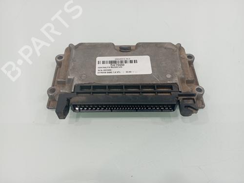 Used Engine control unit (ECU) CITROËN SAXO (S0, S1) 1.6 VTL, VTR (88 hp) 30511232