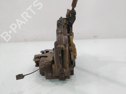 Rear left lock SEAT LEON (1M1) | BP32046269C100