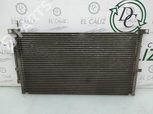 Used AC radiator AC radiator FORD MONDEO III (B5Y) 2.0 16V TDDi / TDCi (115 hp) 8097995 8097995