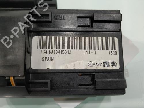 Headlight switch SEAT IBIZA IV (6J5, 6P1) | BP31611264I24 - Image 4