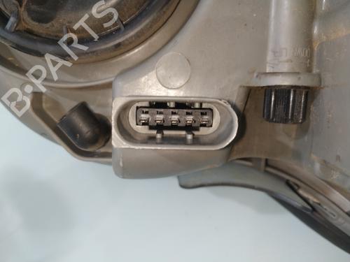 Left headlight MERCEDES-BENZ CLK (C209)  | BP29913293C28