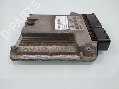 Engine control unit (ECU) VW GOLF V (1K1) | BP32323334M57 - Image 5