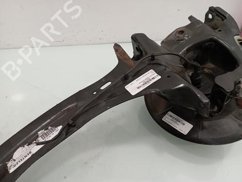 Left rear steering knuckle VOLVO S40 II (544) 1.6 D | BP13717722M27 