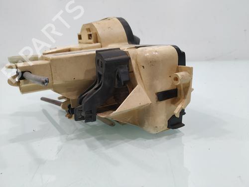 Climate control RENAULT MEGANE II (BM0/1_, CM0/1_) 1.5 dCi (BM0F, BM0T, BM2B, CM0F, CM0T) | BP12433094I5 