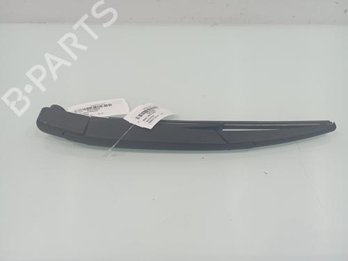Used Rear windshield wiper arm RENAULT ZOE (BFM_) [2012-2025]  26695743
