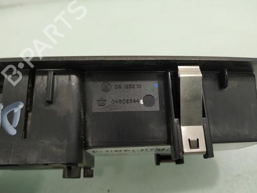 Right front window switch DODGE NITRO 2.8 CRD 4WD | BP16133097I26 