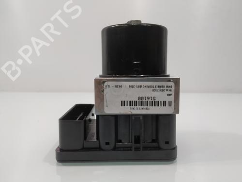 ABS pump BMW 3 Touring (E91) 320 d | BP26275040M43 