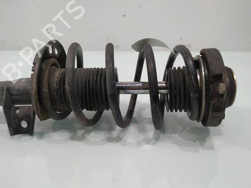 Right front shock absorber SEAT LEON (1P1) | BP31250267M17