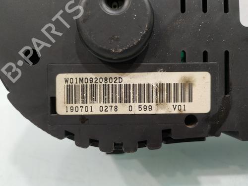 Instrument cluster SEAT LEON (1M1) | BP32046272C47 - Image 9