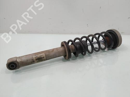Used Left rear shock absorber BMW 7 (E65, E66, E67) 730 Ld (231 hp) 31328943