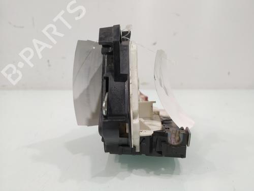 Front left lock SEAT IBIZA IV (6J5, 6P1)  | BP31611253C98 