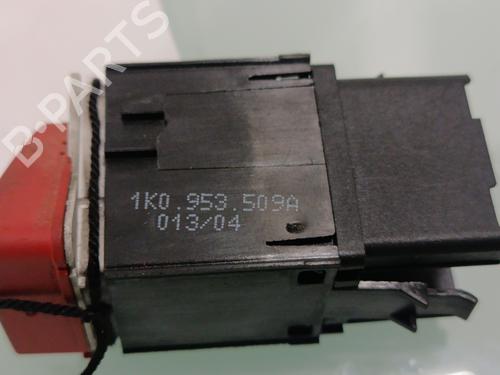 Warning switch VW GOLF V (1K1) | BP36073408I22 - Image 2