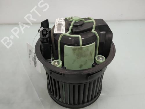 Used Heater blower motor CITROËN C4 II (NC_) [2009-2025]  14030247