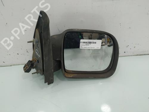 Used Right mirror RENAULT KANGOO (KC0/1_) D 65 1.9 (KC0E, KC02, KC0J, KC0N) (64 hp) 16152145