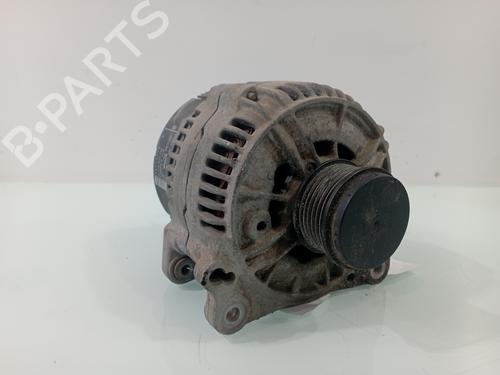 Used Alternator CHRYSLER VOYAGER / GRAND VOYAGER III (GS_, NS_) 2.5 TD (116 hp) 29582504
