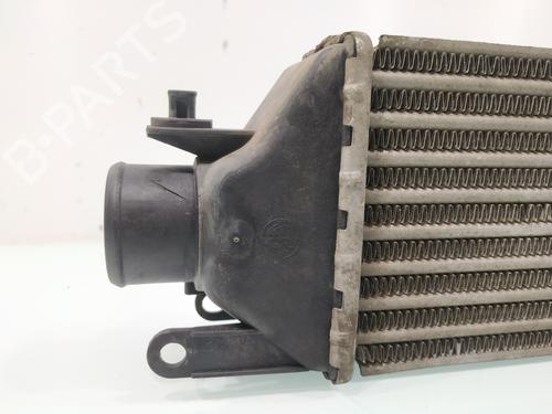 Intercooler FIAT LINEA (323_, 110_) 1.4 T-Jet (323AXC1A) | BP28196029M30 
