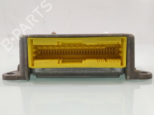 Kollisjonspute styreenhet AUDI A3 (8P1)  | BP29850684M53 