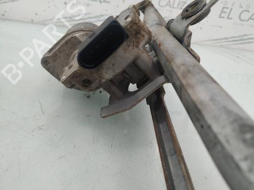 Front wiper motor VW GOLF IV (1J1) 1.9 TDI | BP8096414M29 