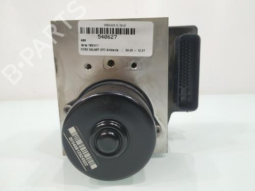 ABS Bremseaggregat FORD GALAXY I (WGR) 1.9 TDI | BP29452616M43 