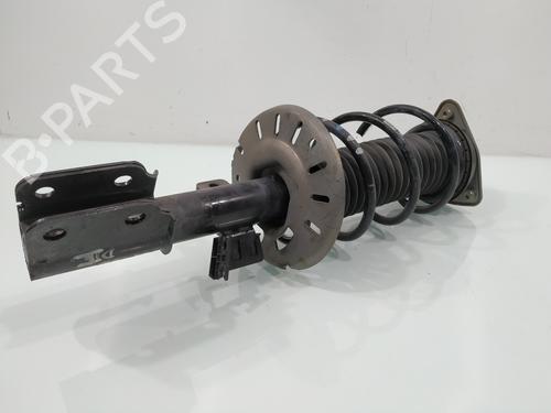 Used Left front shock absorber PEUGEOT 308 II (LB_, LP_, LW_, LH_, L3_) [2013-2021]  27980319