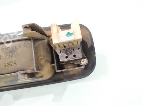 Rear left interior door handle HONDA CR-V I (RD) 2.0 16V 4WD (RD1, RD3) | BP29447345I15 