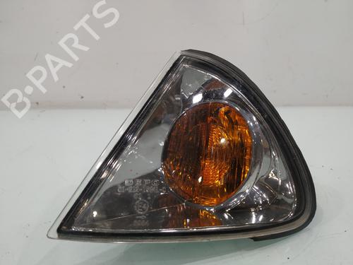 Left front indicator TOYOTA AVENSIS (_T22_) 1.6 VVT-i (ZZT220_, ZZT220R) 0821215G4LB |
