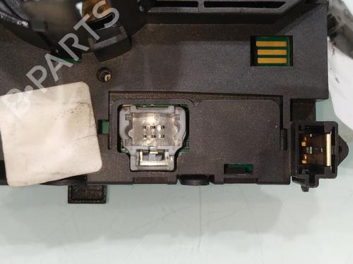 Headlight switch PEUGEOT 206 Hatchback (2A/C) 1.4 HDi eco 70 | BP31792339I24 